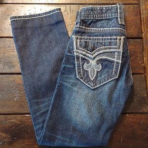 Rock Revival Men's jeans